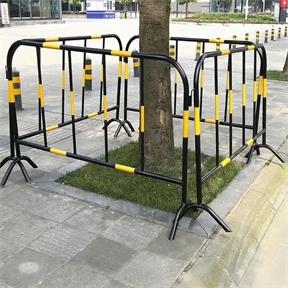 重庆铁马护栏